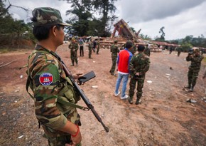Thailand allegedly plots assassination of Cambodian leaders Using GPS-guided bombs