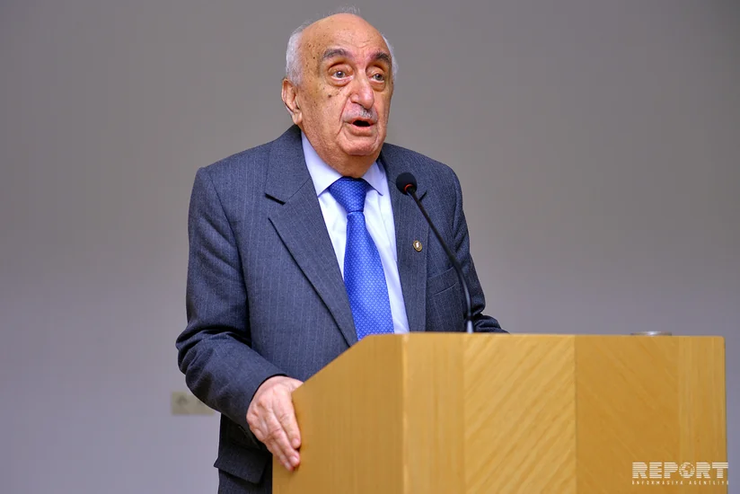 AÇG yataqlar blokundan indiyədək 400 mln. ton neft hasil olunub