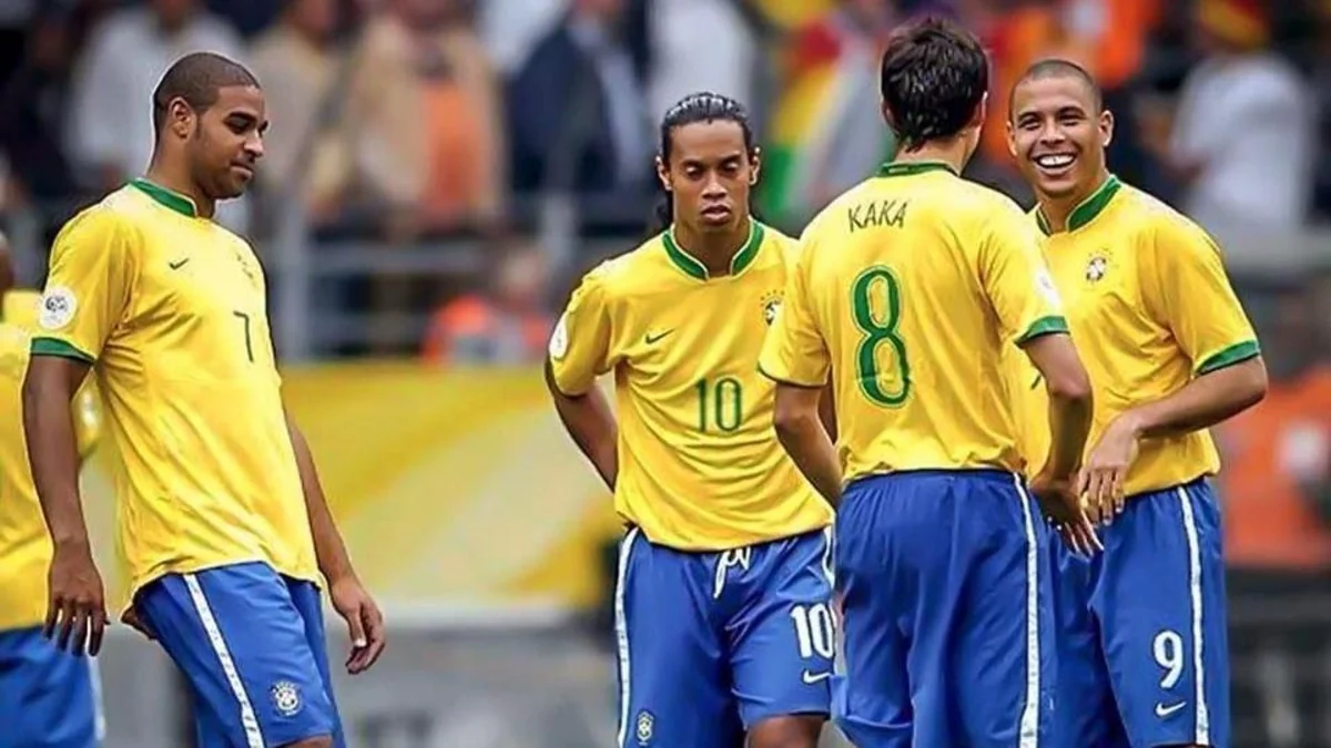Rusiya və Braziliya əfsanələri arasında futbol matçı keçirilə bilər