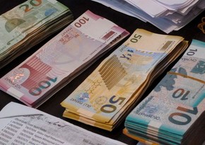 Денежные переводы из США в Нахчыван выросли в 4 раза