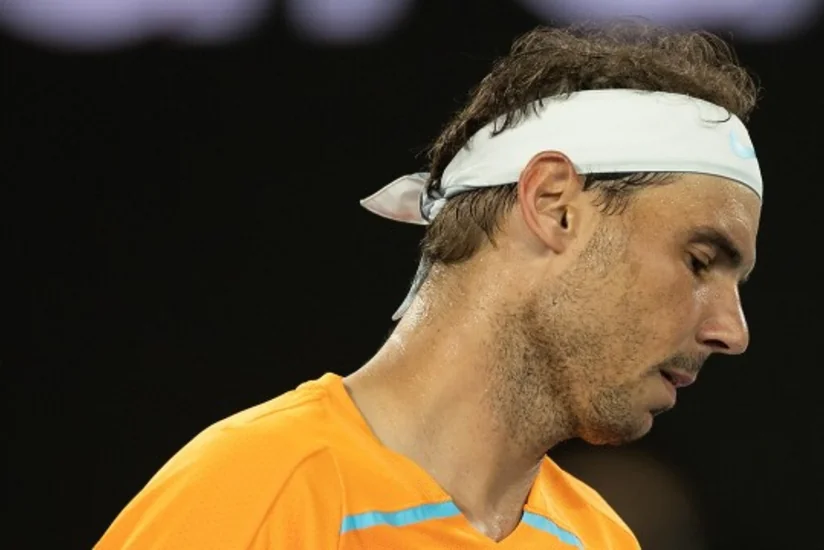 Rafael Nadal withdraws from 2024 Australian Open with muscle injury