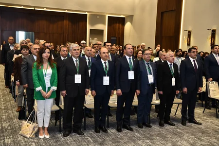 ADNSU-da COP29 çərçivəsində beynəlxalq konfrans keçirilir