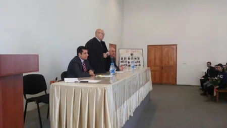 Misir Mədəniyyət Mərkəzinin rəhbəri Bakı Qızlar Universitetində olub