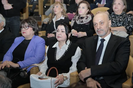 Ministry of Culture discusses roadmap for 2023-2024