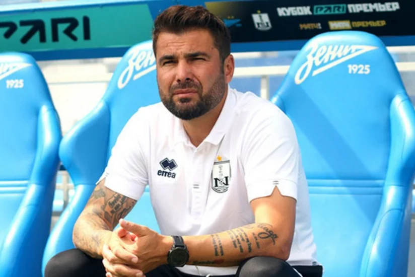 Adrian Mutu: “Növbəti mərhələyə adlamağa layiq idik”