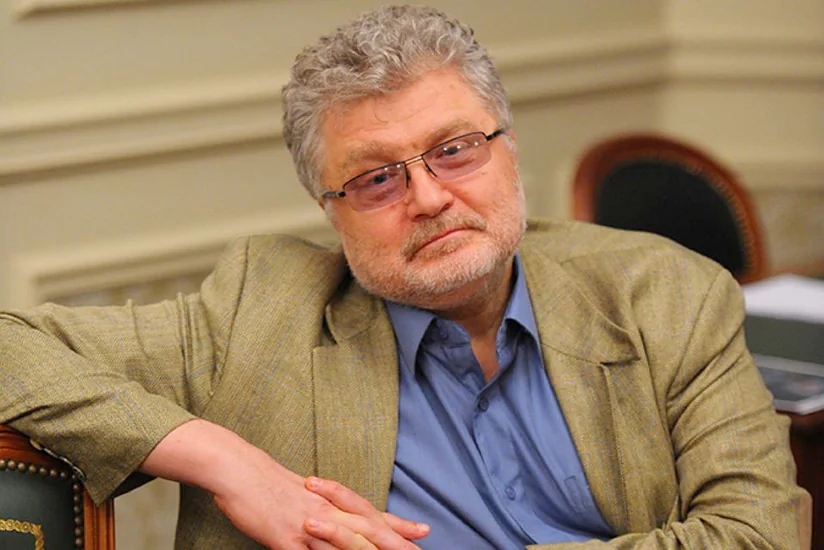 Юрий Поляков: На бакинской сцене говорят на русском языке правильнее, чем во многих московских театрах