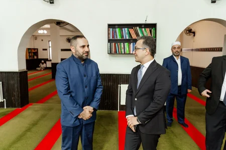 Ramin Məmmədov: Azərbaycan mədəniyyətlərarası və dinlərarası dialoq üçün mühüm mərkəzə çevrilib