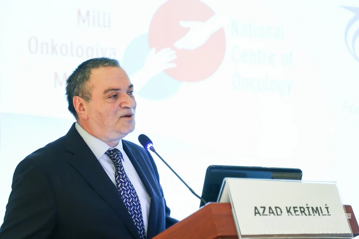 Chief Oncologist: Most oncological diseases of children may be recovered