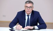 Азер Мамедов: Ограниченные финансы тормозят обновление газовых сетей