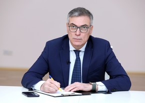 Азер Мамедов: Ограниченные финансы тормозят обновление газовых сетей