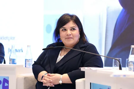 Maliyyə İnvestisiya Forumu uğurla yekunlaşıb!