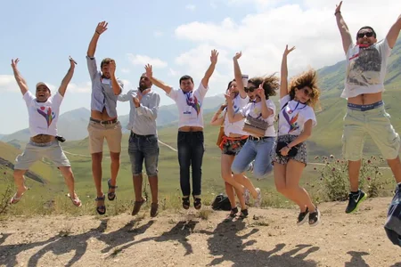 Azerbaijan hosted International Summer School of multiculturalism