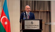 Nazir müavini: Azərbaycan və Mərkəzi Asiya ölkələri arasında ticarət əlaqləri gücləndirilir