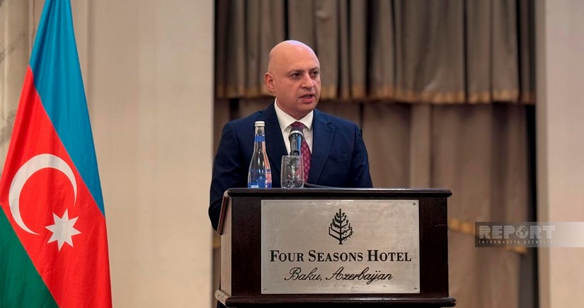 Nazir müavini: Azərbaycan və Mərkəzi Asiya ölkələri arasında ticarət əlaqləri gücləndirilir