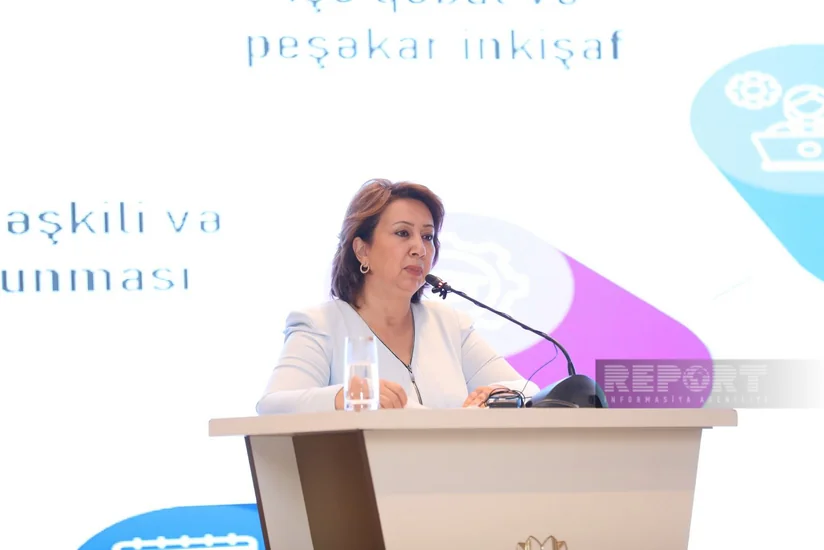 Bağçalarda 34 mindən çox uşağın elektron bazası yaradılıb