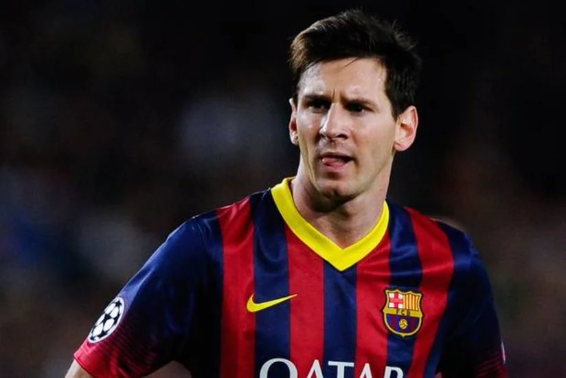​Messi İspaniya çempionatında yeni rekord müəyyən edib