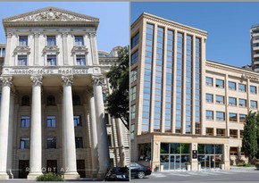 İki nazirlik birgə bəyanat yaydı