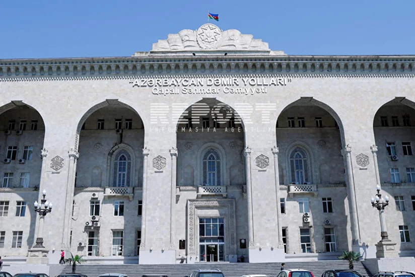 Работникам железнодорожного транспорта Азербайджана присвоены почетные звания - СПИСОК