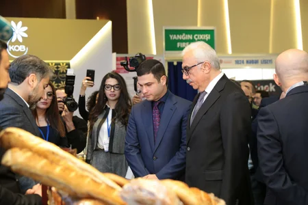 Bakıda françayzinq forumu və sərgisi keçirilir
