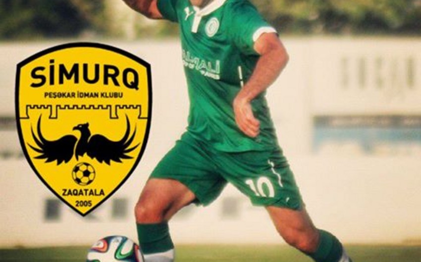 ​Simurq klubu Xəzər Lənkəranın futbolçusunu transfer edib