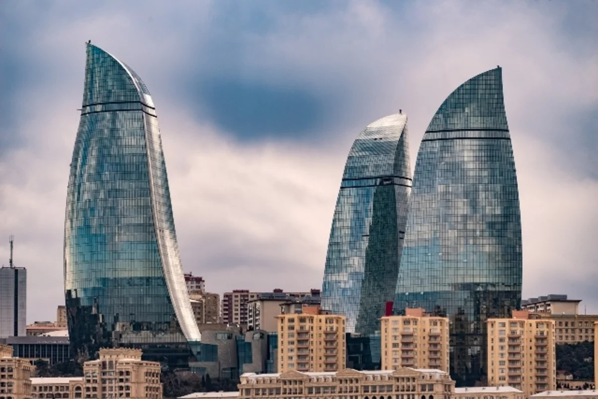 EADB: Azerbaijan among top investors in Eurasian region