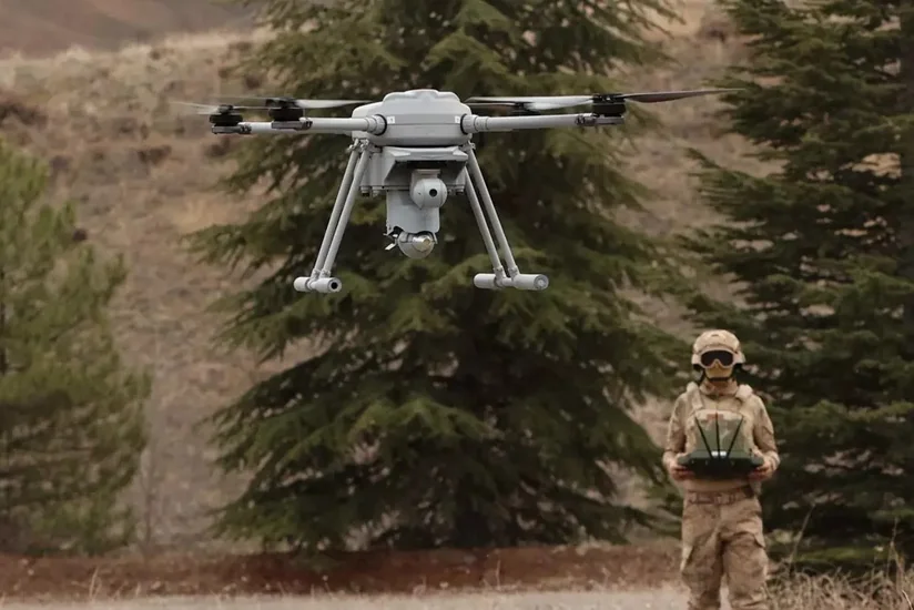 Türkiyənin “Boyga”  PUA-larının ilk ixracı olub