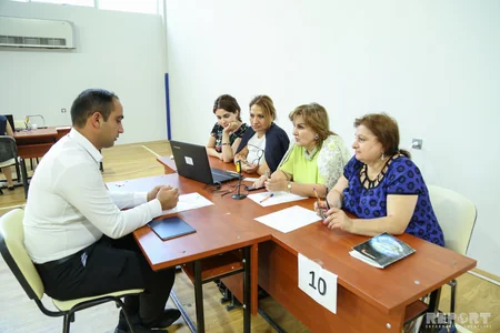 Ministry: Additional placement stage of competition for teachers recruitment start in September