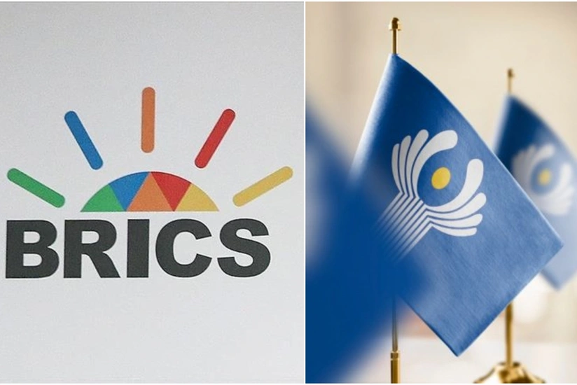 Ermənistan BRİCS və MDB sammitlərində iştirak edəcək - YENİLƏNİB