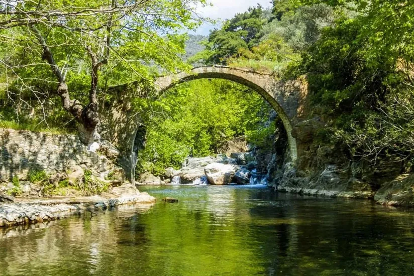 İstirahət günlərində milli parklarda gözlənilən hava şəraiti açıqlanıb