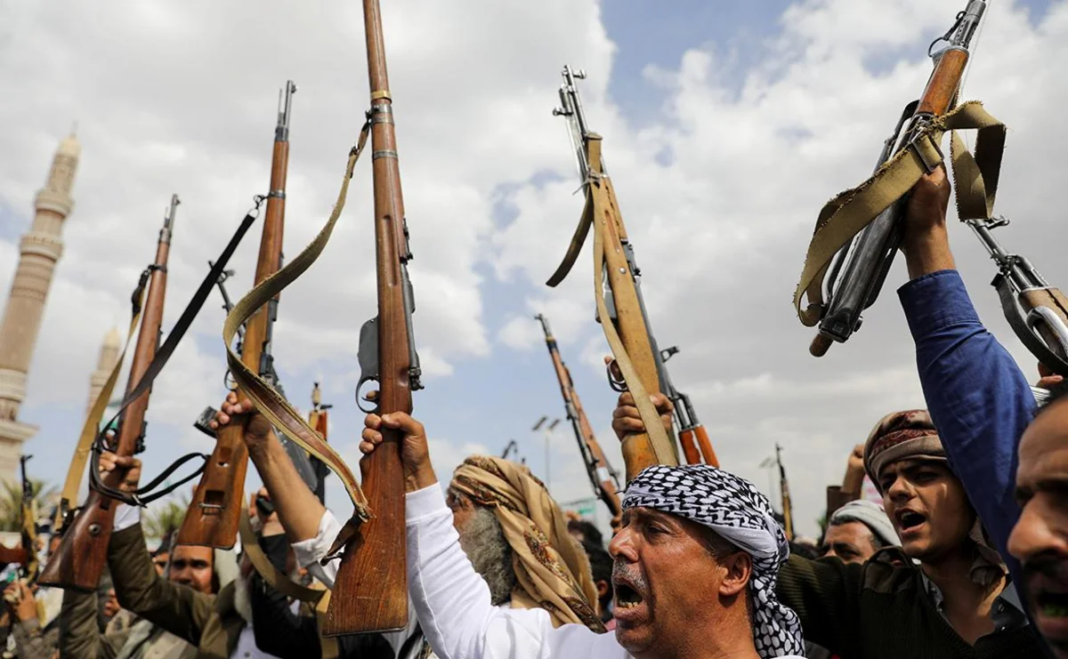 Husilər İsrailə zərbələr endirmək üçün hədəf dairəsini genişləndirə bilər