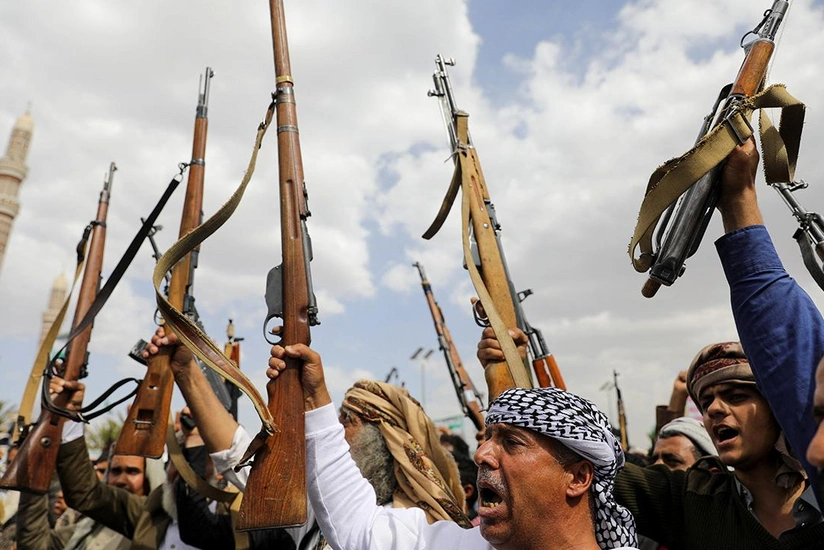 Хуситы могут расширить круг целей для ударов в Израиле