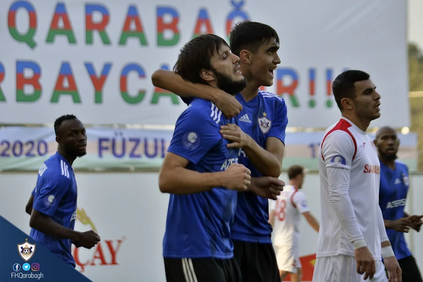 Bədavi Hüseynov Qarabağın 700-cü ev qolunun müəllifi olub