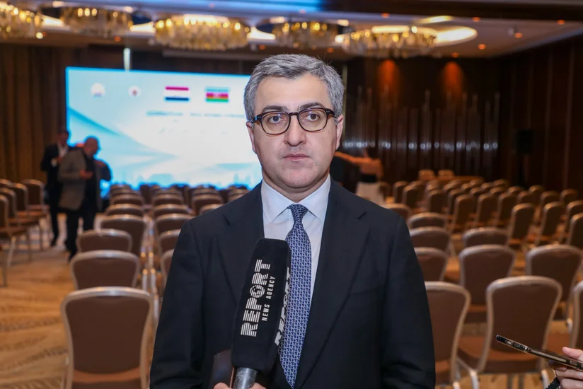 Azərbaycanda logistika subsidiyasının ödənilməsinə 2025-ci ildən başlanıla bilər