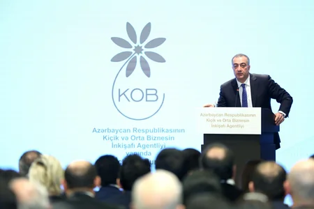 Azərbaycanda dövlət KOB subyektlərinin məhsullarının satışına dəstək verəcək