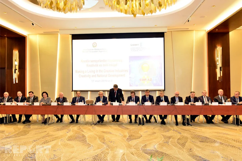 Agentlik sədri: “Ermənilər hətta Şaxta babanın da erməni olduğunu deyir...”