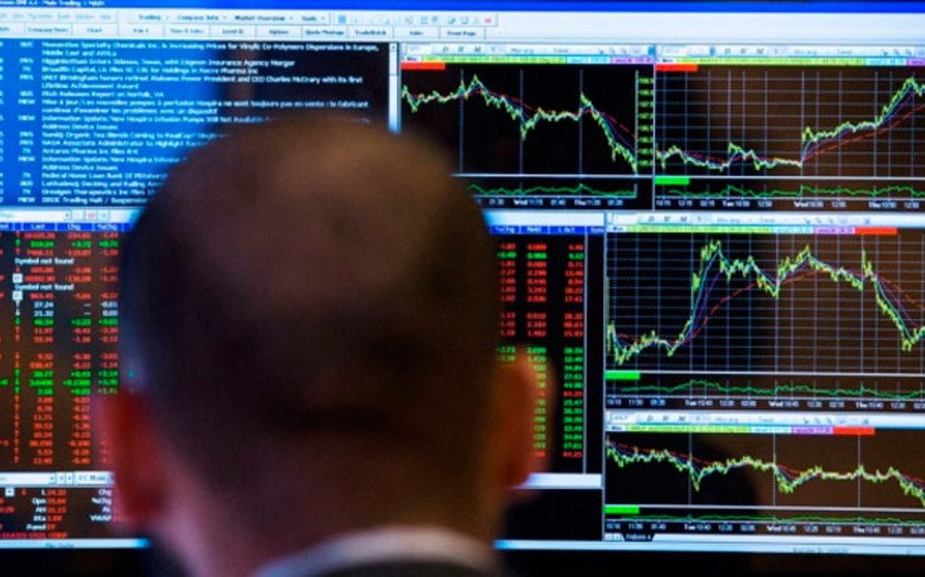 Most Western indexes increased