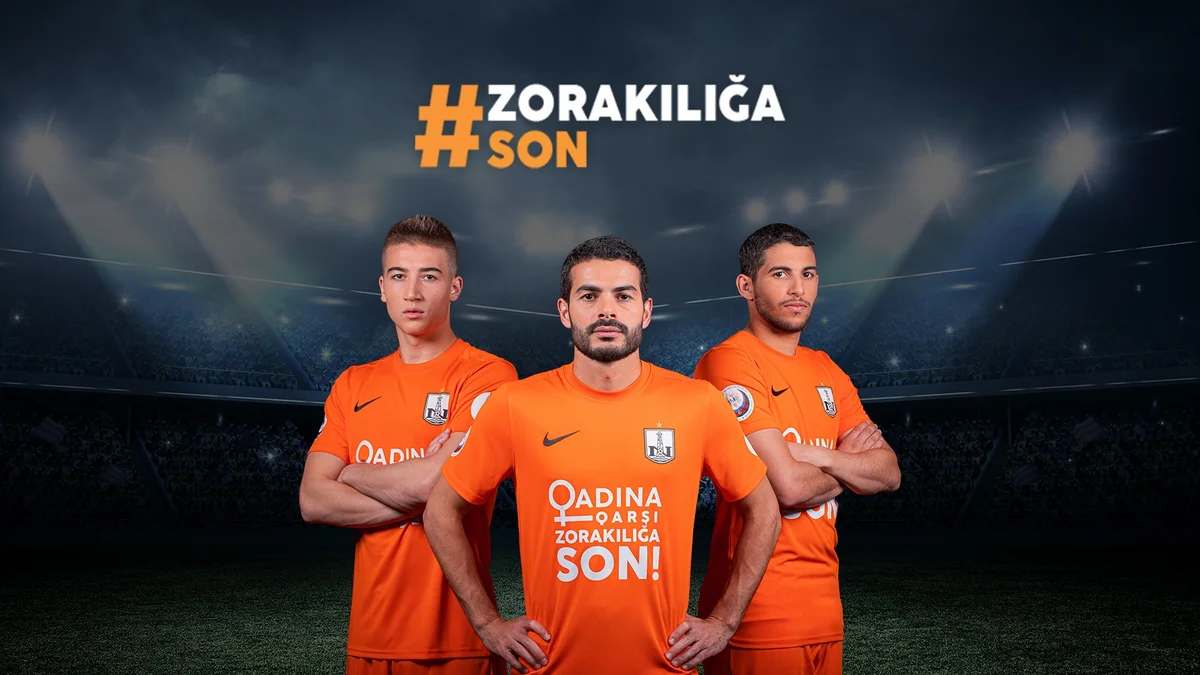 Dövlət rəsmiləri və səfirlər Neftçinin oyununu izləyəcək