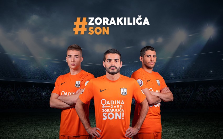 Dövlət rəsmiləri və səfirlər Neftçinin oyununu izləyəcək