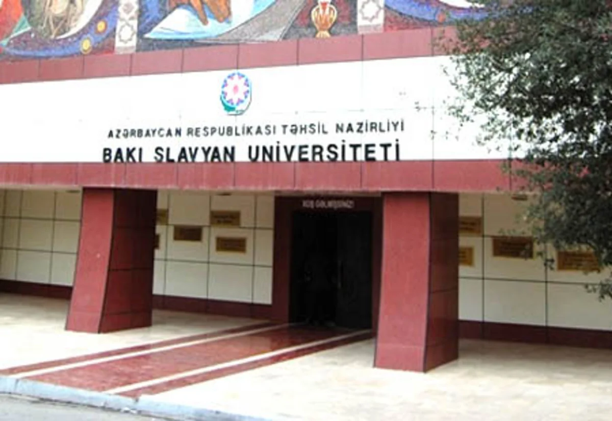 Çexiya səfiri BSU-nun tələbələrinə mühazirə oxuyub