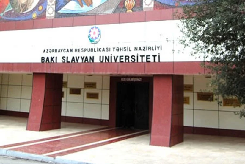 Çexiya səfiri BSU-nun tələbələrinə mühazirə oxuyub