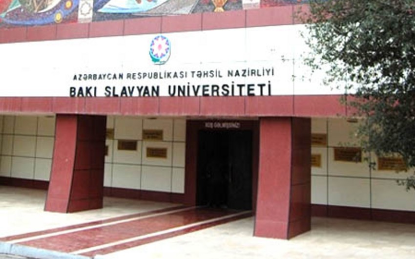 Çexiya səfiri BSU-nun tələbələrinə mühazirə oxuyub