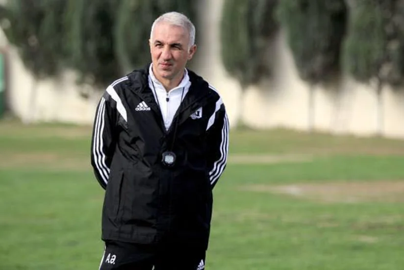 Neftçi klubu Qarabağla oyuna 5 itki ilə çıxacaq
