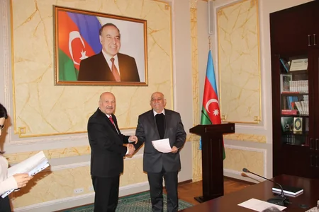 Azərbaycanda daha 12 dini icmaya maliyyə yardımı ayrılıb