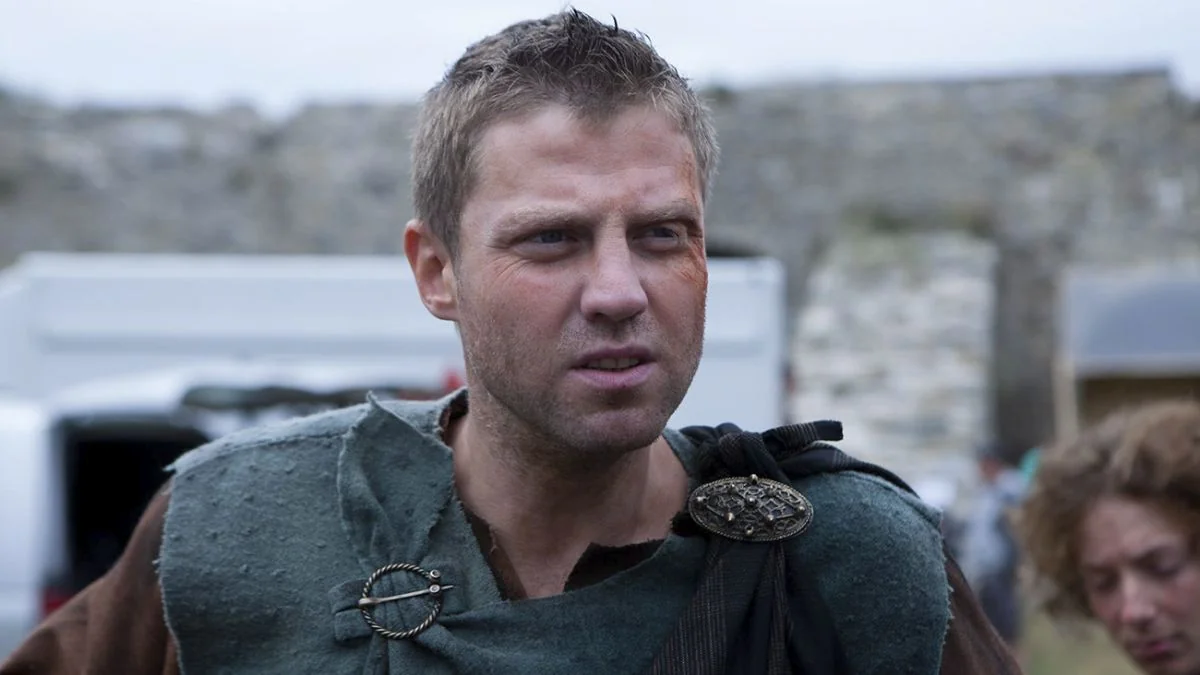 Ukraynanın məşhur aktyoru müharibədə həlak olub