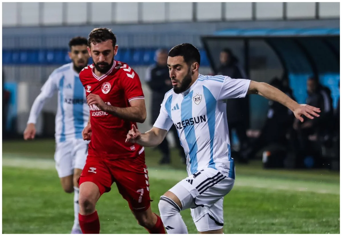 Araz-Naxçıvan - Qarabağ matçında baş verən qalmaqalla bağlı AFFA-nın qərarları açıqlanıb
