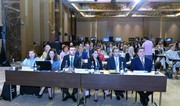 Bakıda IOTA-nın 29-cu Baş Assambleyasının texniki sessiyası işə başlayıb