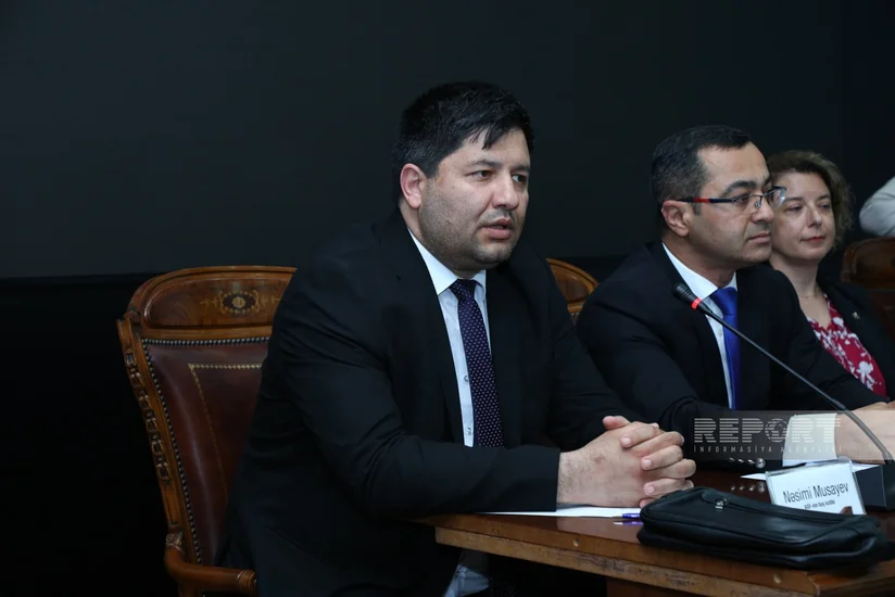 Federasiya rəsmisi: ABŞ-li güləş mütəxəssisləri Azərbaycan idmanına töhfə verəcəklər