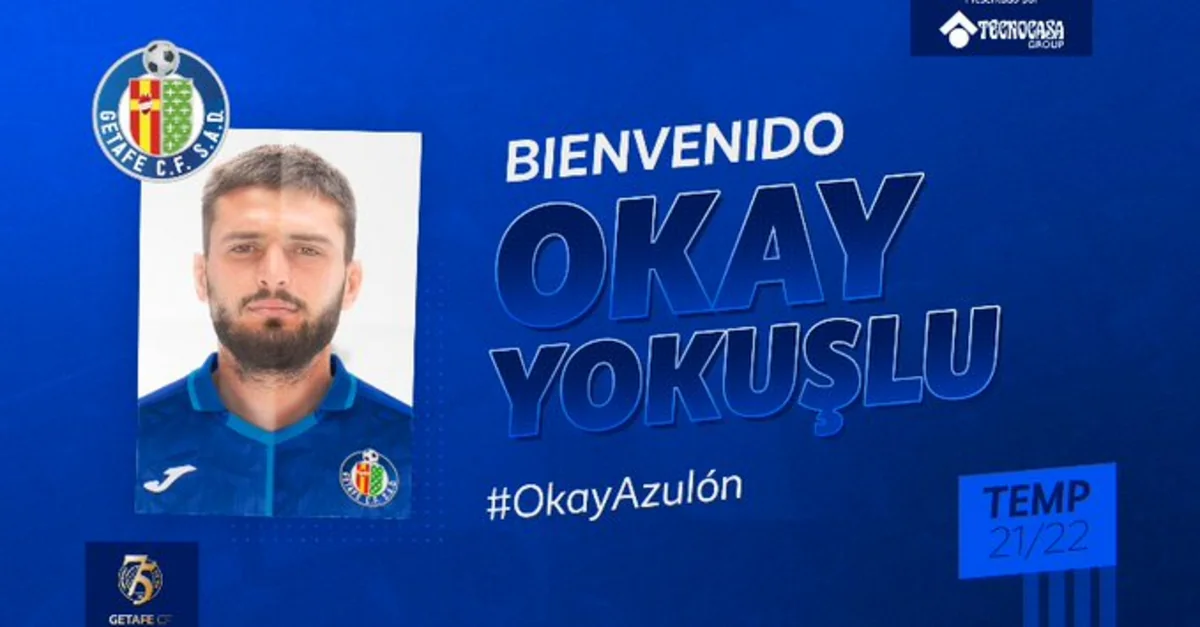 Türkiyə millisinin futbolçusu İspaniyada klubunu dəyişib