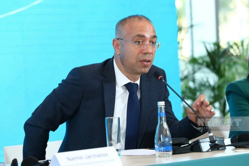 Эльнур Солтанов: Климатическое финансирование станет центральной темой обсуждений на COP29 в Баку