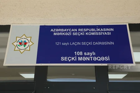 В Забухе на парламентских выборах проголосуют 1 282 человека